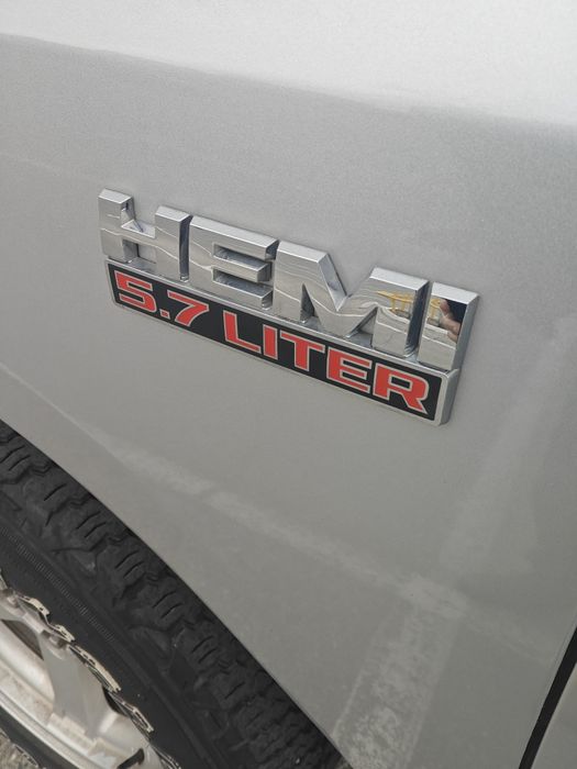 Продам RAM 1500 справжній американський пікап