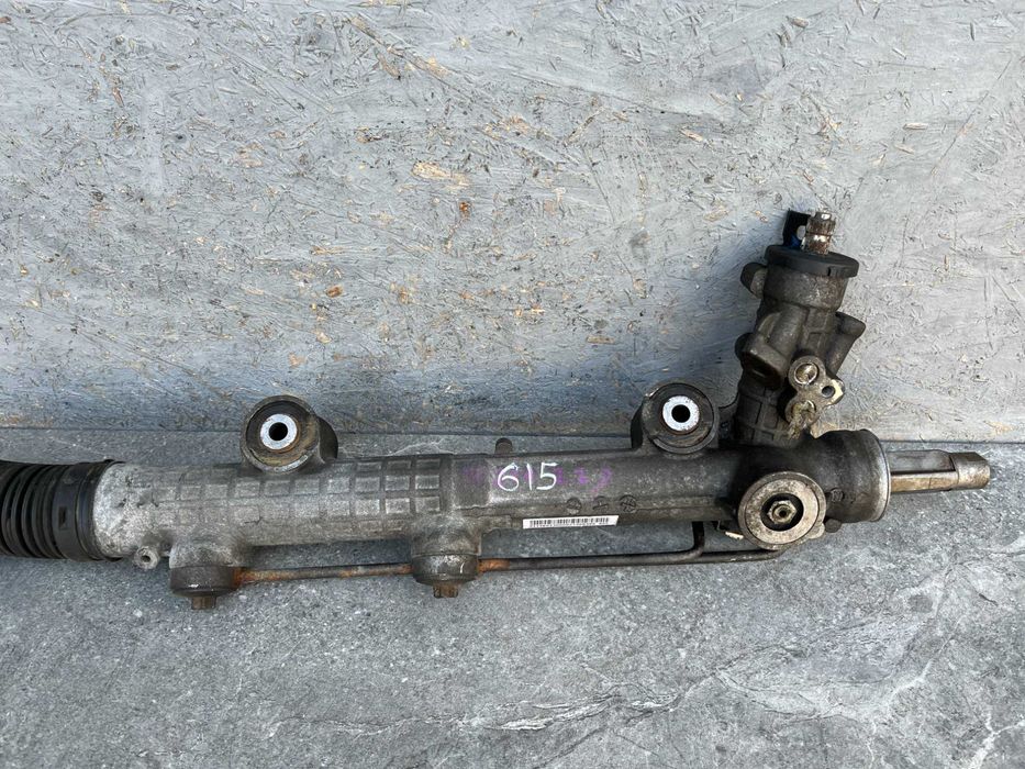 Рулевая рейка Mercedes E-Class W211