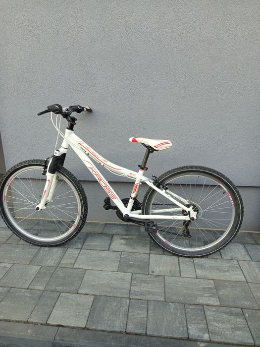 Sprzedam rower Kross Hexagon F2