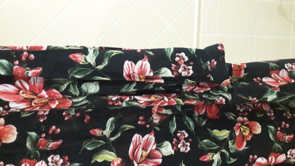 sukienka  tunika xxl