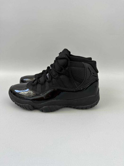 Кросівки чоловічі Air Jordan 11 Retro Jubilee еір джордан 11 кроссовки