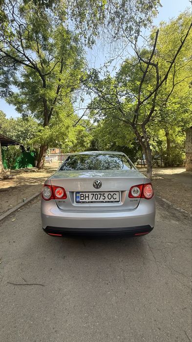 Volkswagen Jetta GLI