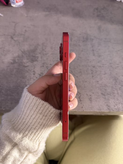 Iphone 13 Product RED 128GB