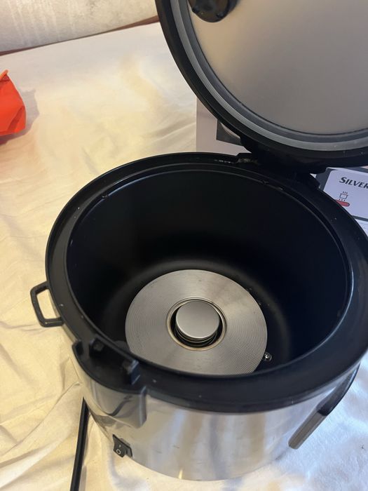 Panela de arroz