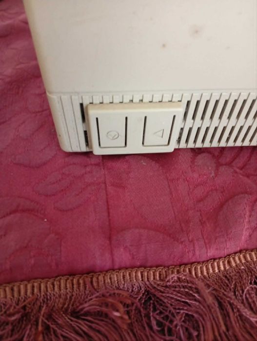 Computador Macintosh SE 30