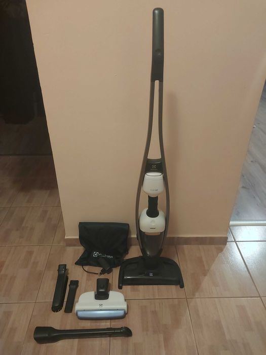 Odkurzacz bezprzewodowy Electrolux PURE Q9 SPRAWNY