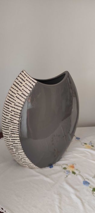 Jarra decorativa Cerâmica441640134546575361