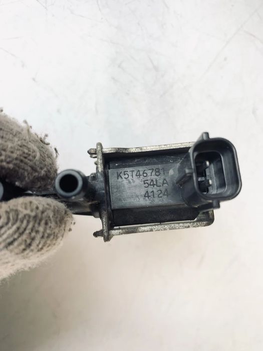 Вакуумний клапан Suzuki SX4 1.6 16V M16A