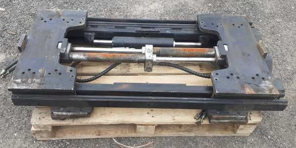 Pozycjoner Wideł  4 klasa karetki ISO 4 CASCADE