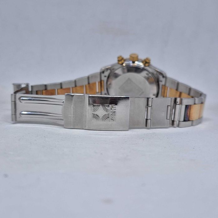 Zenith El Primero De Luca 89.0310.400