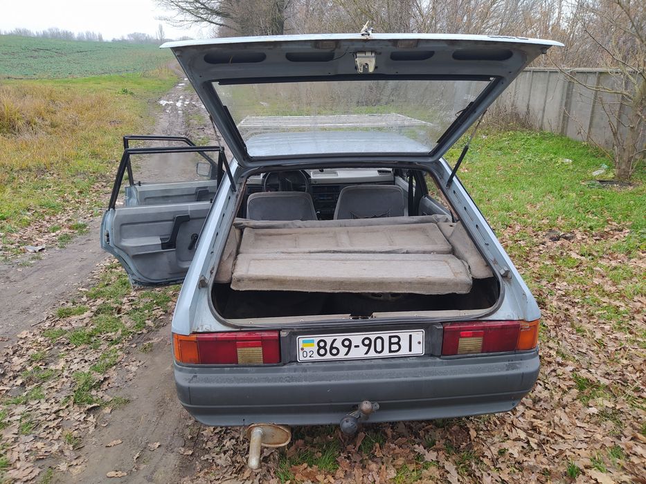 Продам Москвич 2141