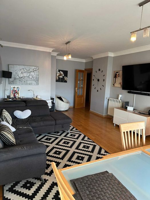 Apartamento T3 na quinta grande