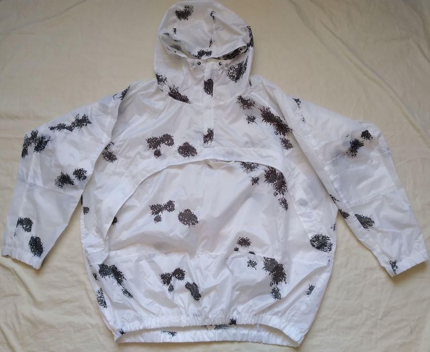 Костюм маскувальний зимовий,всі розміри , стандарт МОУ КМЗ,ЗСУ