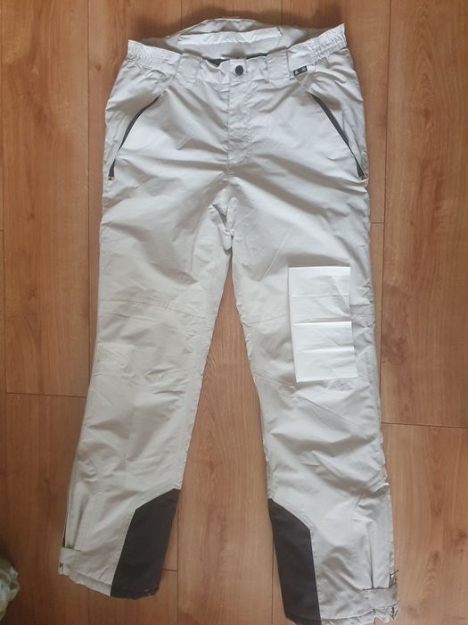Spodnie narciarskie S