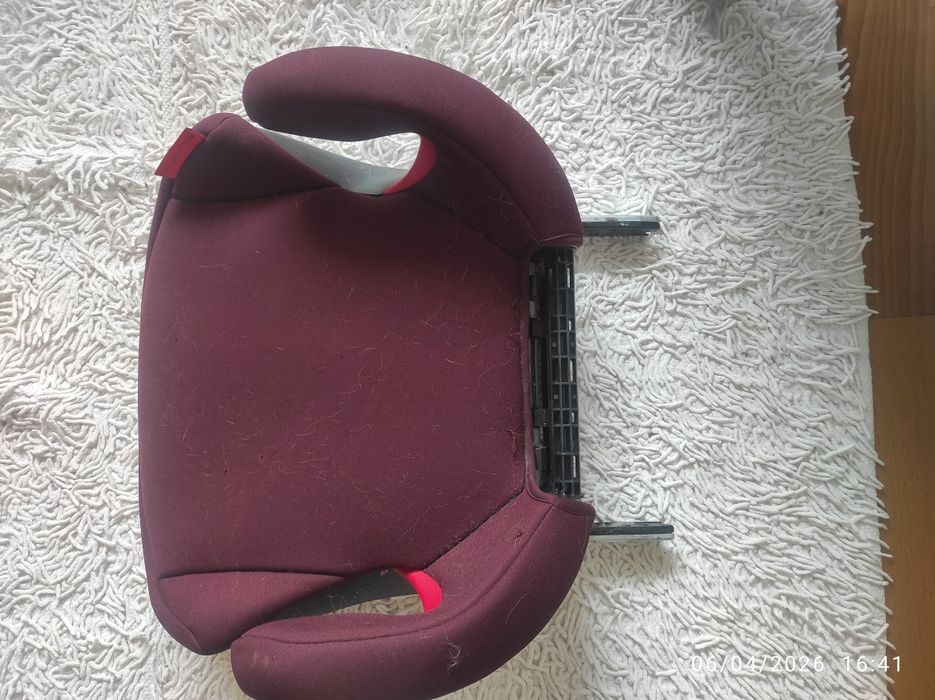 CYBEX . Cadeira criança . Grupo 2/3 . 15-35kg