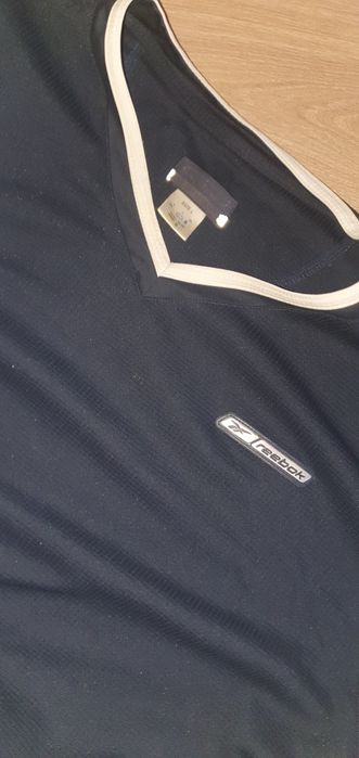 Koszulka Reebok oryginał XL