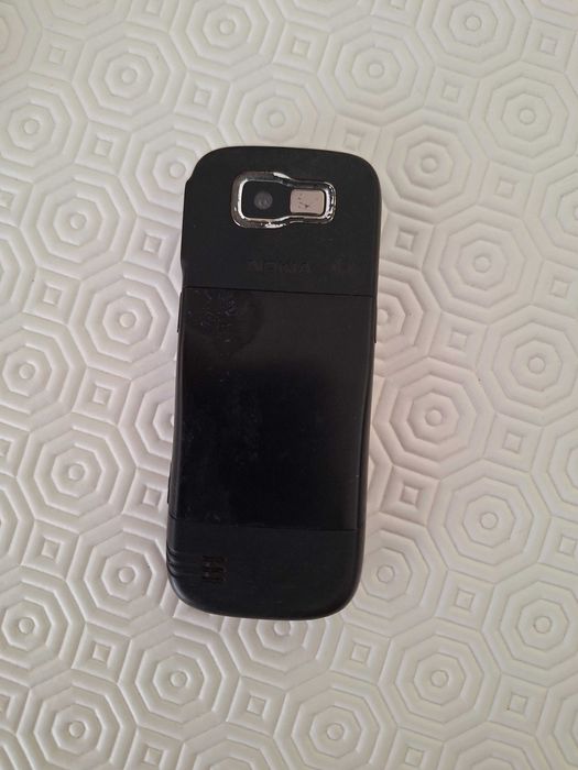 Nokia Mobile Phone – Calls Only – Dumb Phone64170324313090122