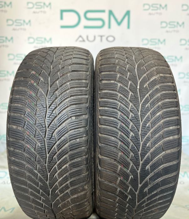 Скад шин б/в. 185/65 R15 Continental ContiWinterContact TS 870