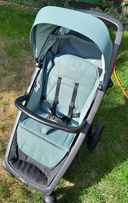 Wózek spacerowy EASY GO QUANTUM