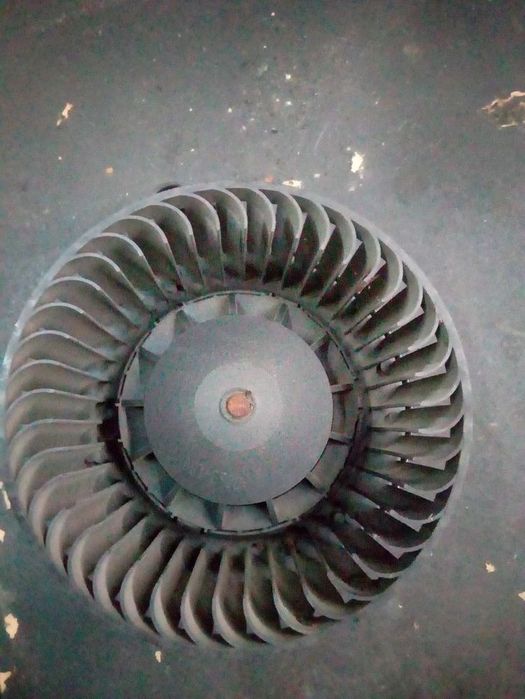 Motor Da Sofagem Audi A4 (8E2, B6)