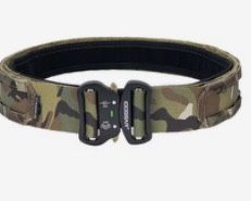 Idogear pas taktyczny multicam