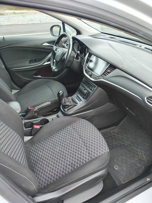 Opel Astra Sports Tourer innovation 1,6 CDTI em ótimo estado