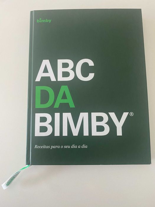 Bimby TM5 com todos os acessórios (incl. cook key)