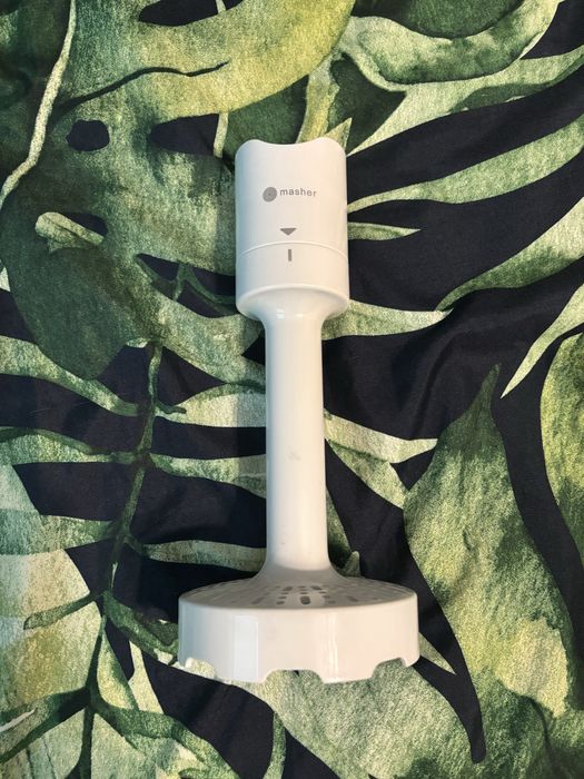 Nasadki miksujące zestaw do blendera Kenwood triblade 700w