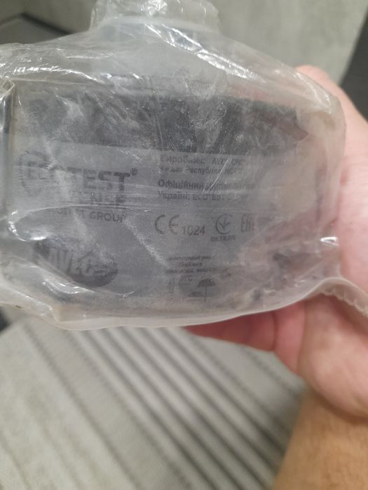 Маска НАТО OM-90 протигаз противогаз