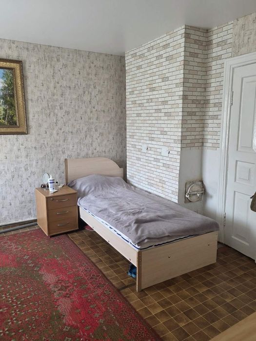 Продається частина будинку