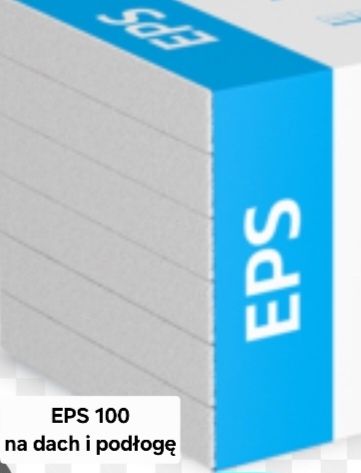 Styropian twardy 5cm,l0,15,20 EPS 100  na dach, taras,podlogę itp.