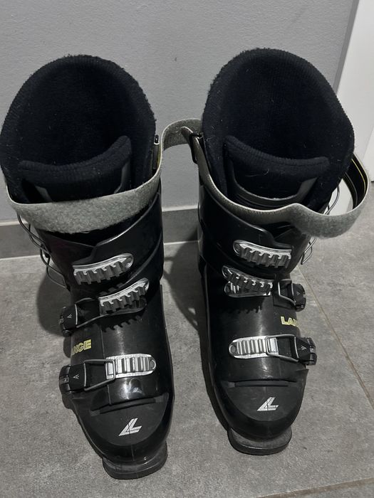 Buty narciarskie Langer rozmiar 29.5 lub 42