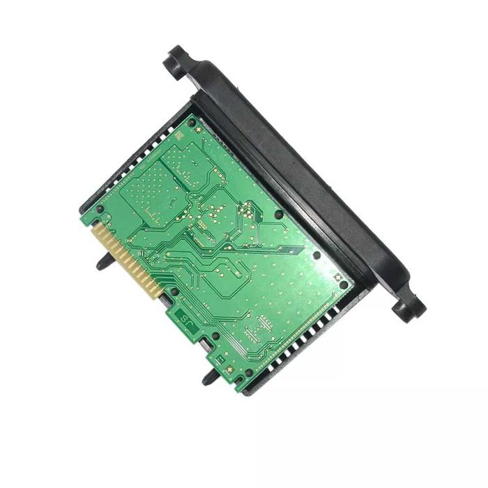 Centralina Modulo tms Balastro Faróis BMW F10 F11 Halogenio Novo