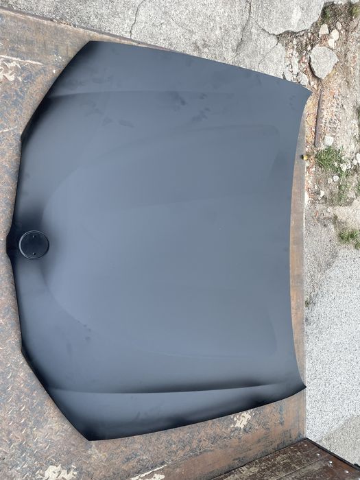 Capon bmw x3 F25 novo