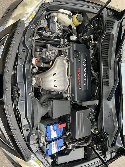 CAMRY 2007, 2,4  255т. один хозяин, гаражное хранение.