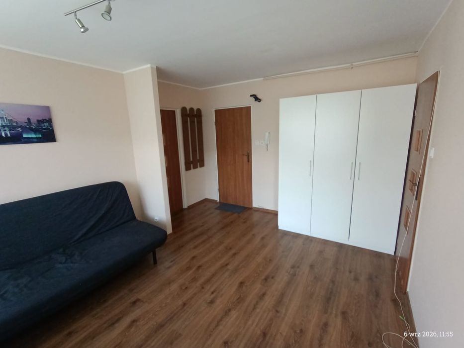 Sprzedam mieszkanie 32 m2