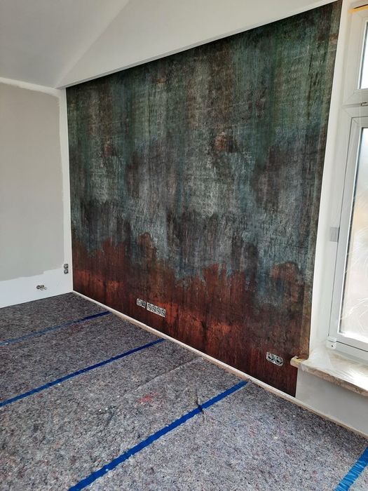 Remonty  wykończenia i ocieplanie budynków
