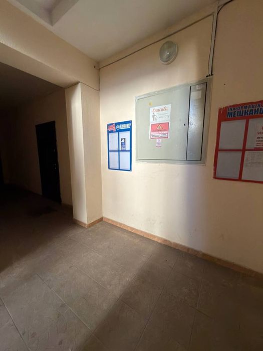 1-room apartment apartment by the address st. Kudryashova Krupskoy (area 42 m²) - Atlanta.ua - photo 3