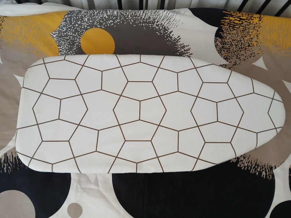 Tábua de passar a ferro do ikea