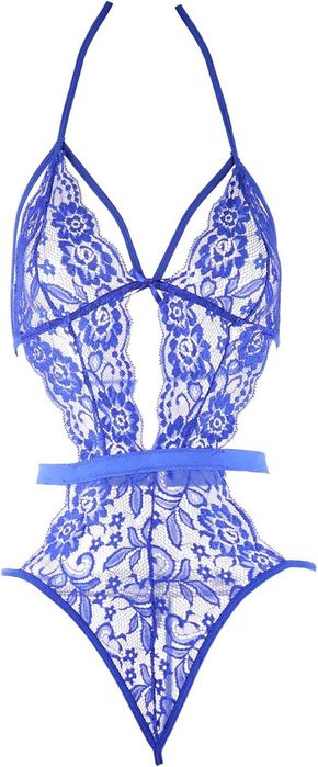 Эротическое белье с открытым доступом. Недорогое боди Бодик с доступом