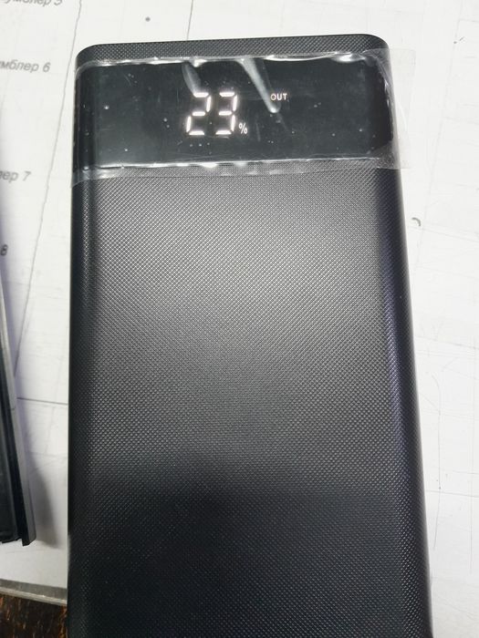 Корпус для павербанка