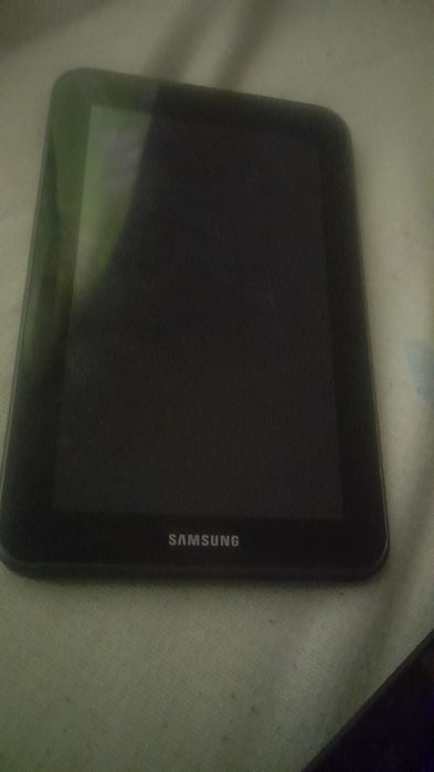 Tablet. Samsung.