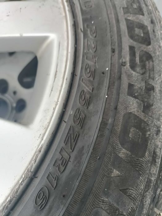 Резина диски BMW