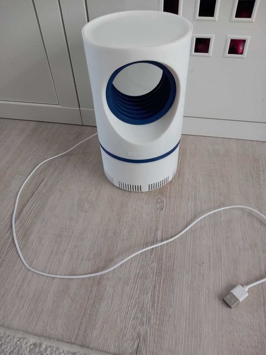 USB Lampka na owady