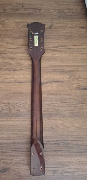 Braço Ibanez Les Paul Custom 1976