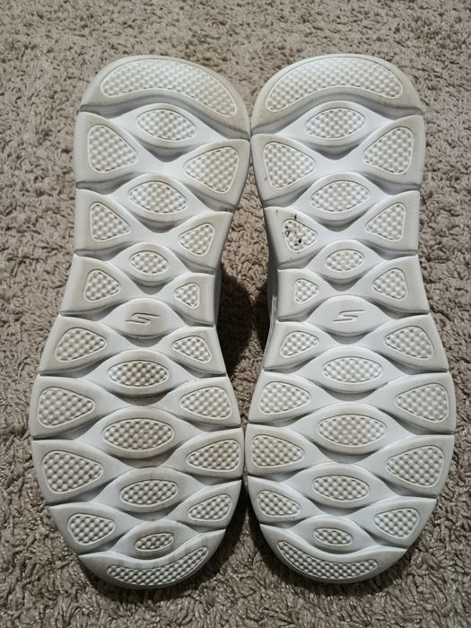 Легкі чоловічі кросівки Skechers GO WALK Flex - New World, 42 р. Оригінал.