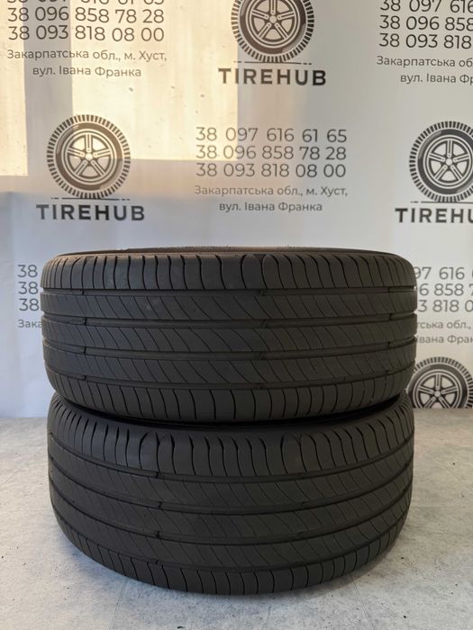 Літні шини 235/50/19 Michelin Primacy 4, летние шины резина колеса R19