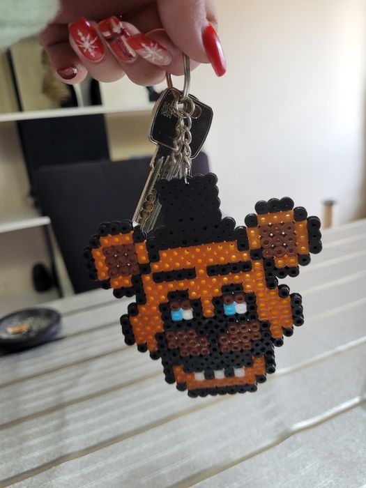 Porta chaves FNAF