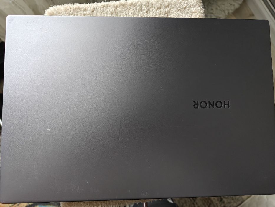 Не вмикається Ноутбук Honor MagicBook X 14 (NBR-WAI9B) Space Grey / ме