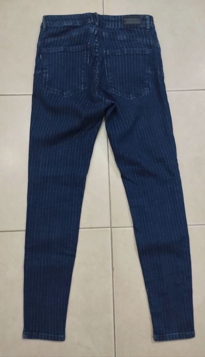 Calças de ganga Novas da Tiffosi